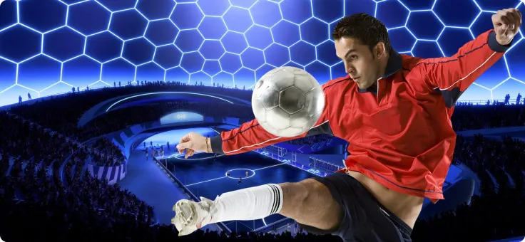 quick bets in one click!