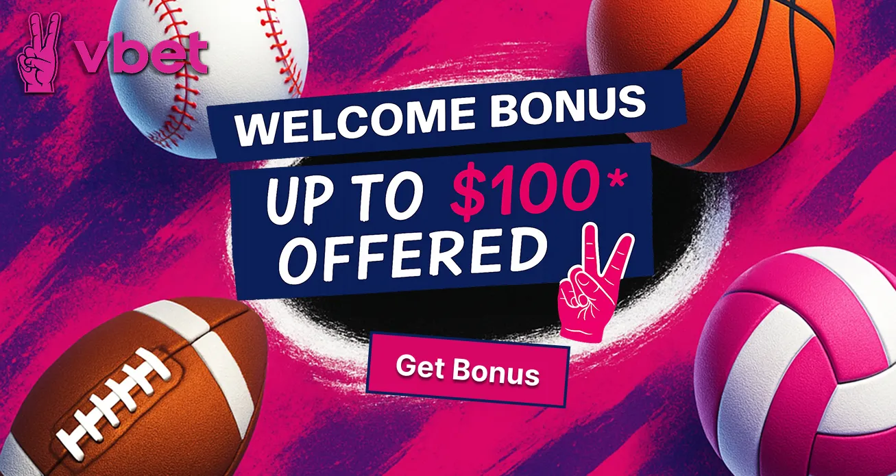 vbet welcome offer
