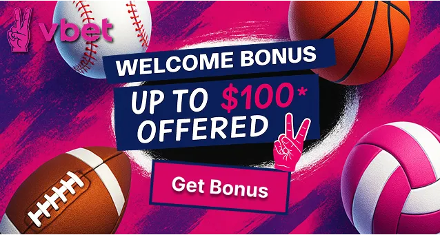 vbet welcome offer