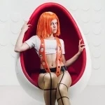 player avatar